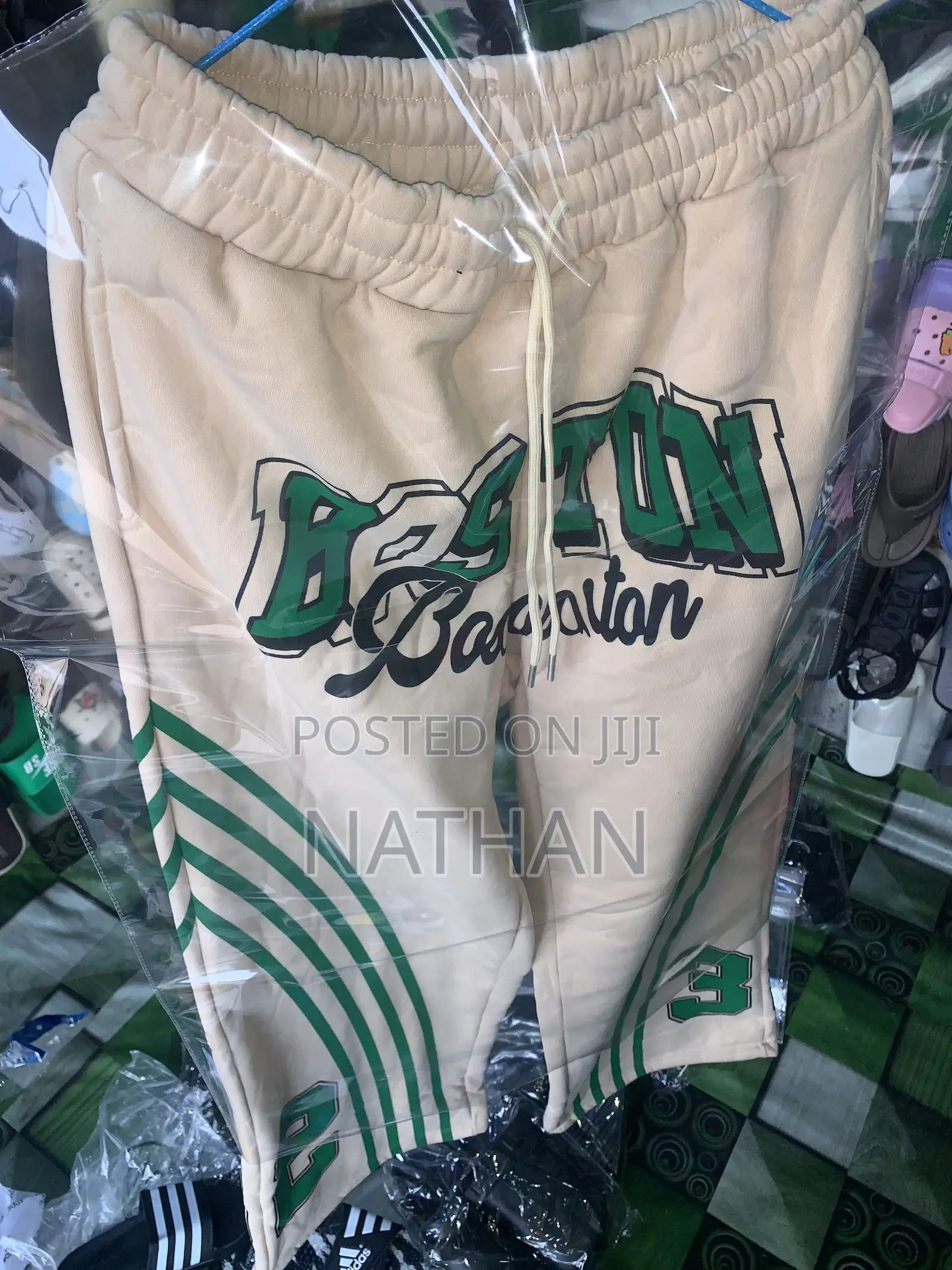 Orginal Best Design Joggers