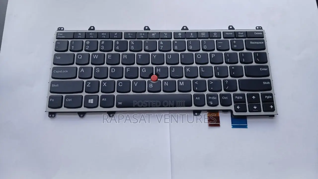 Lenovo Yoga 260 Backlight Keyboard