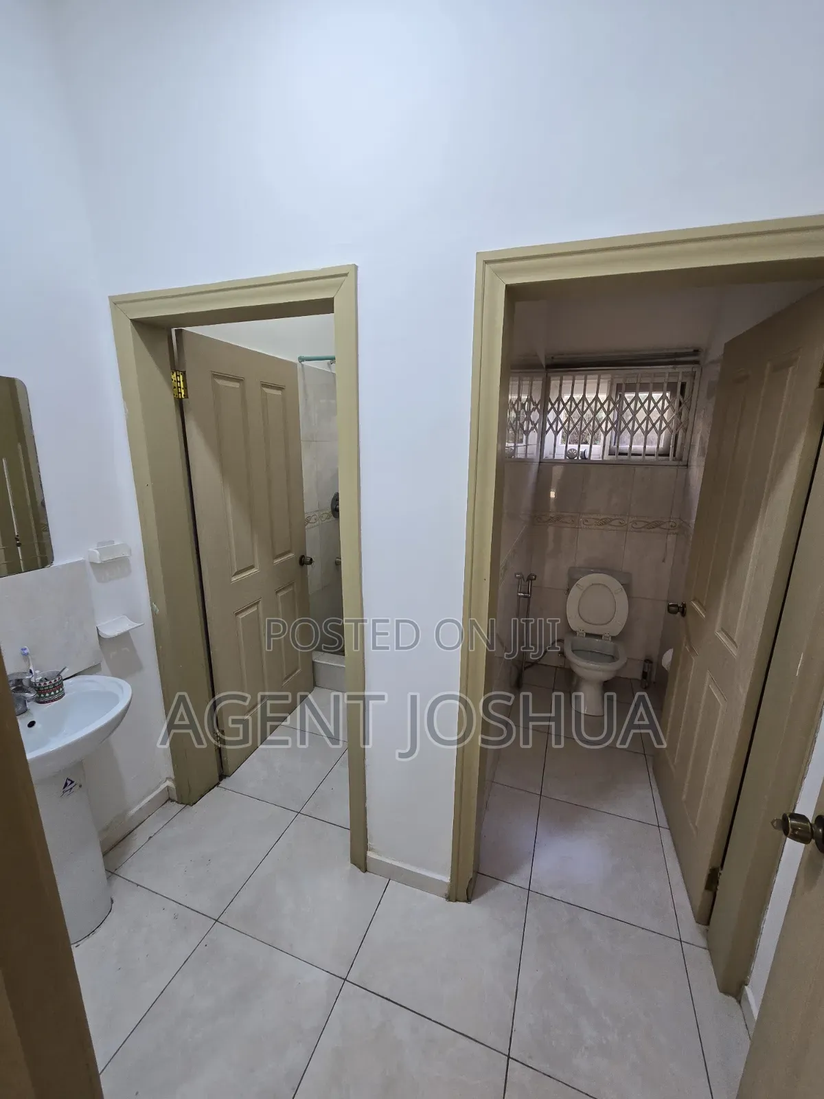 3bdrm Townhouse/Terrace in Regimanuel Golden for sale