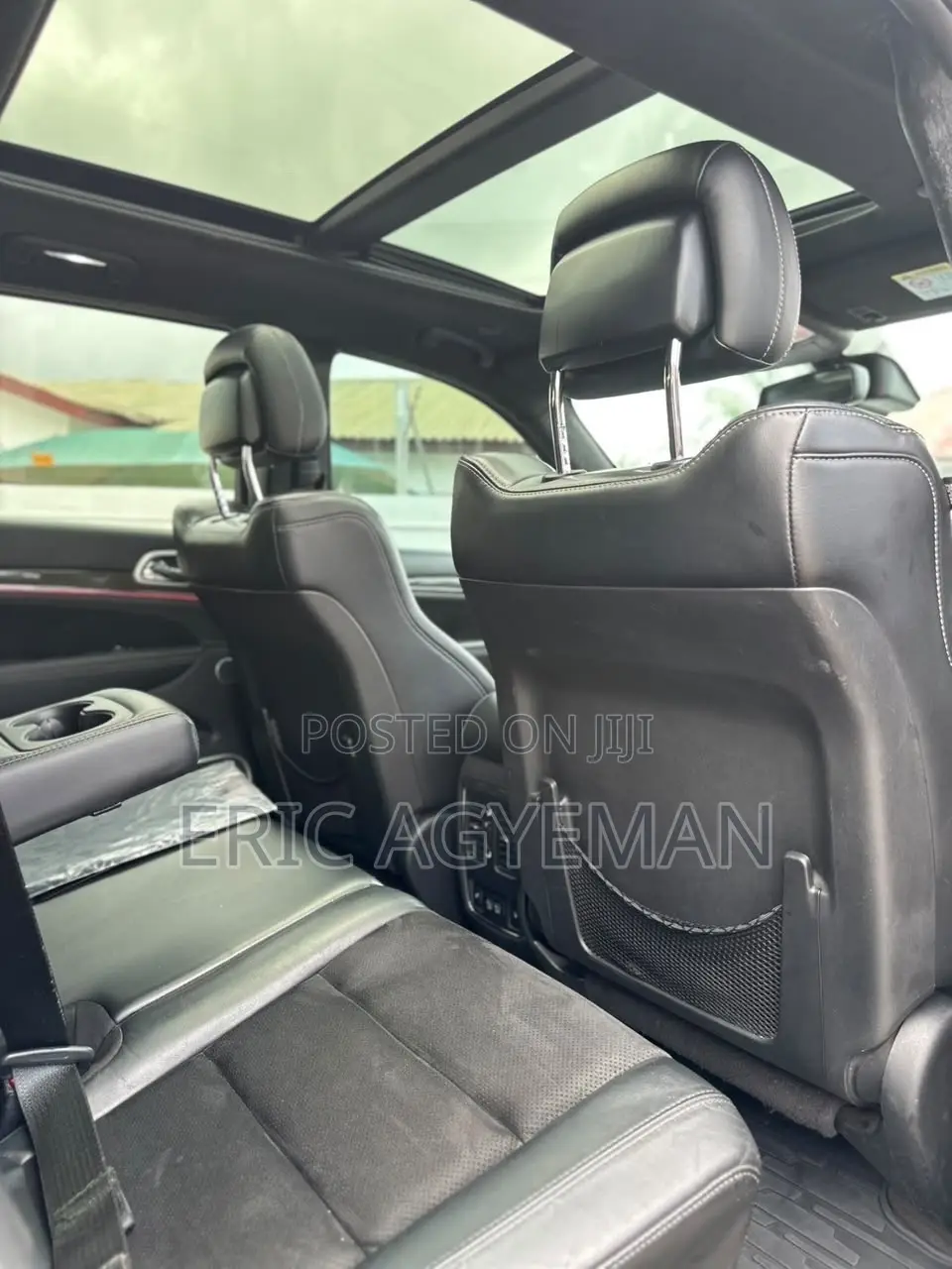 Jeep Cherokee 2016 Silver