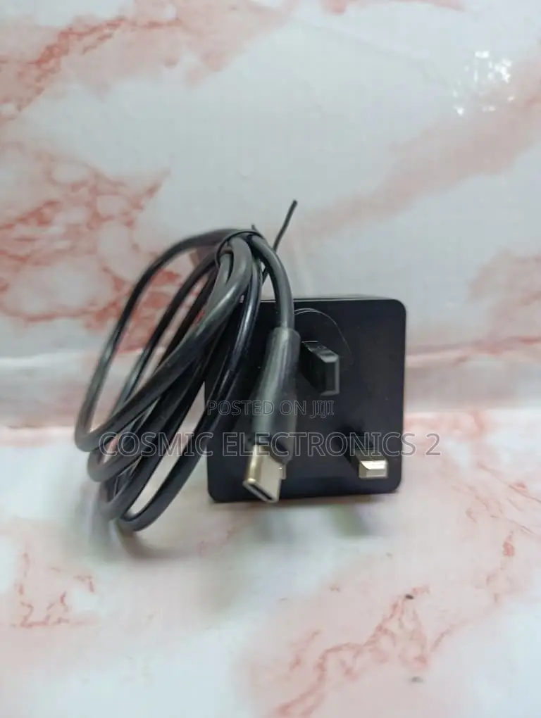 Dash Way 4-Port USB Fast Charger