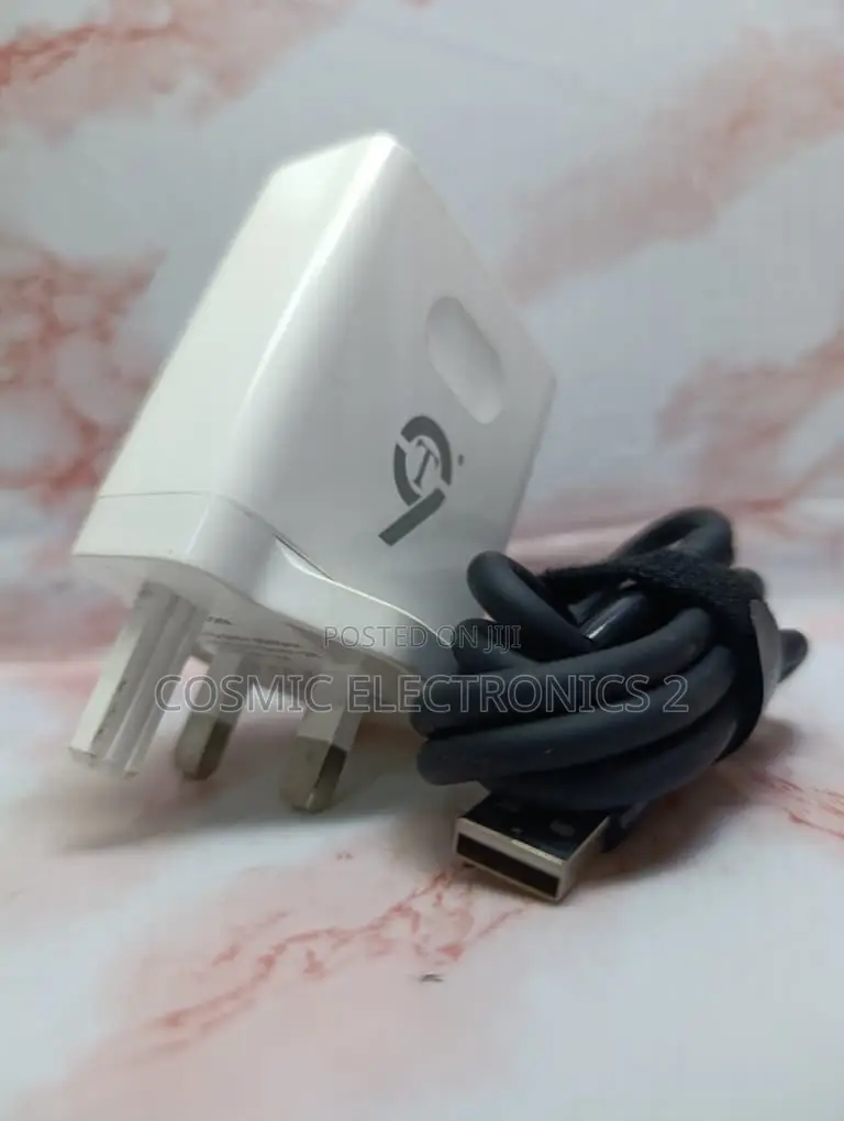 9t Ch-29 20w Pd Qc 3.0 Super Fast Charger