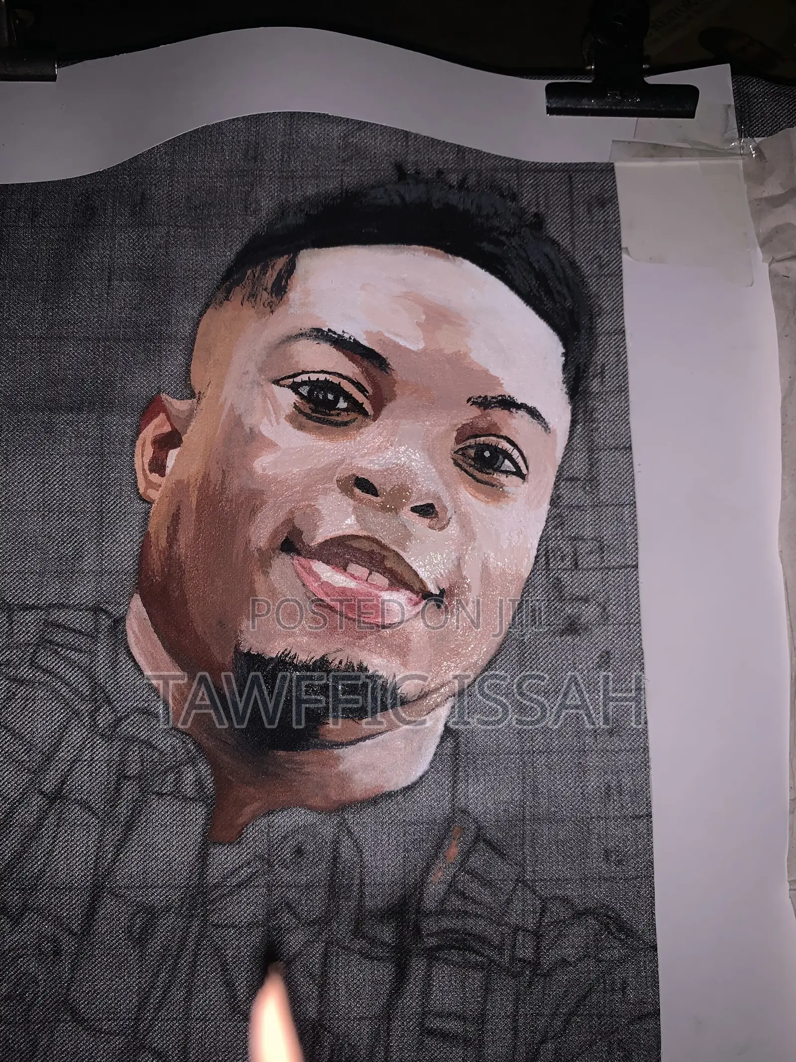Cavas Painting, Canvas Artwork, Canvas Masterpiece