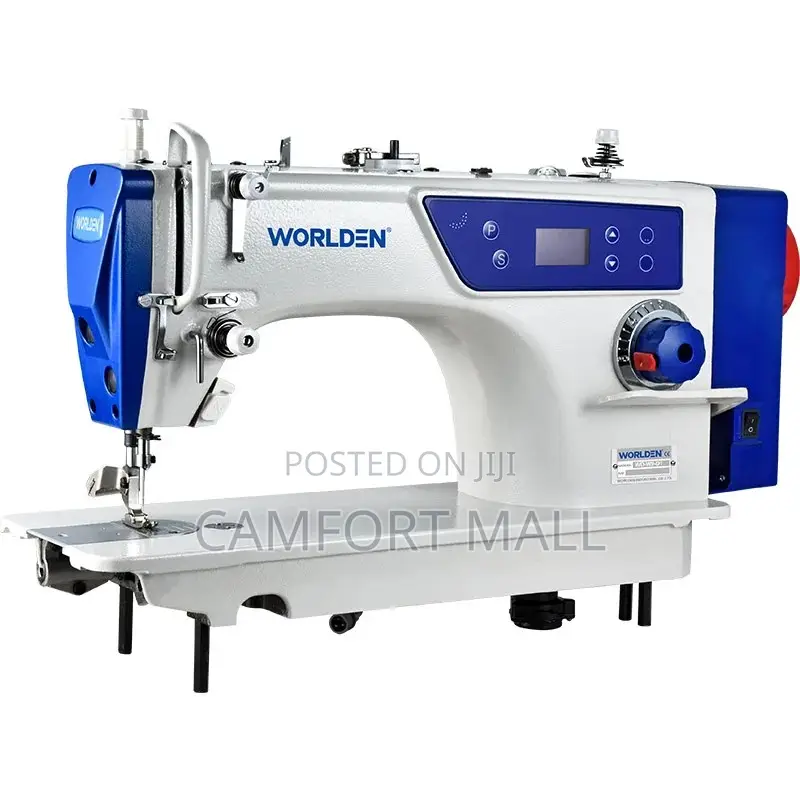 Industrial Sewing Machine