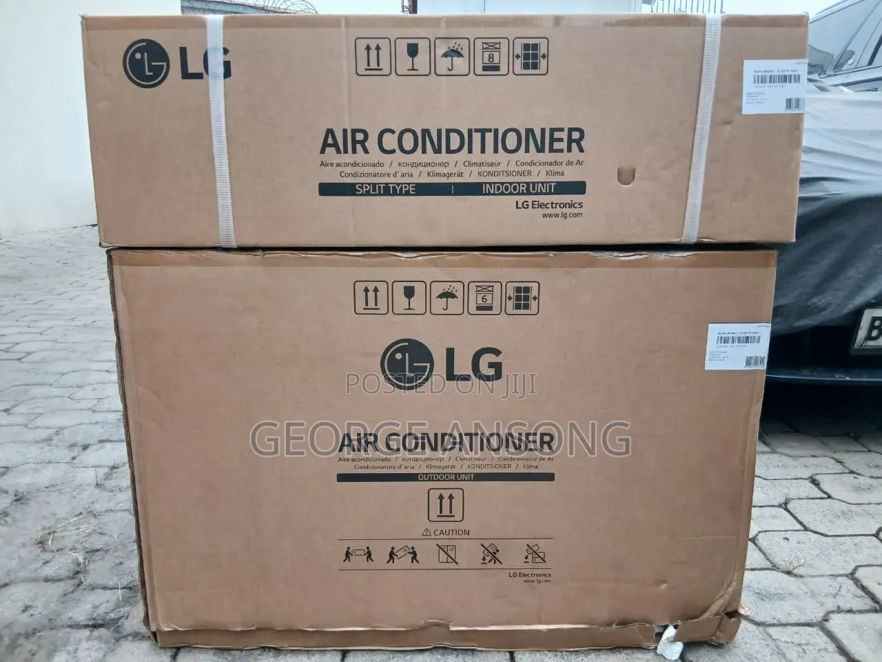 Air Conditioner