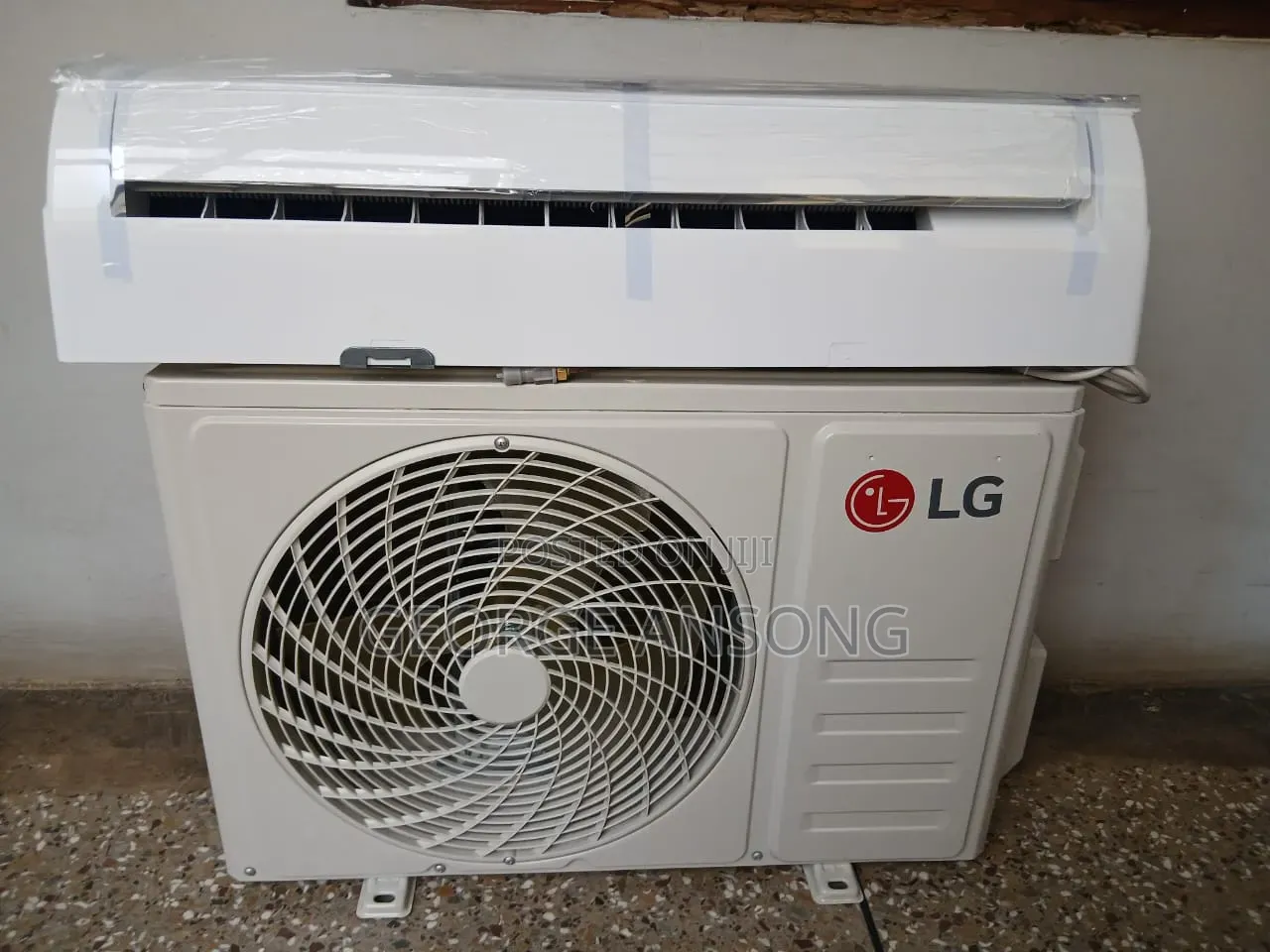 Air Conditioner