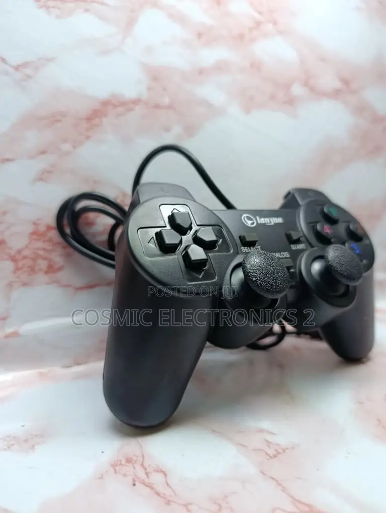Lanjue Single Wired USB Game Controller