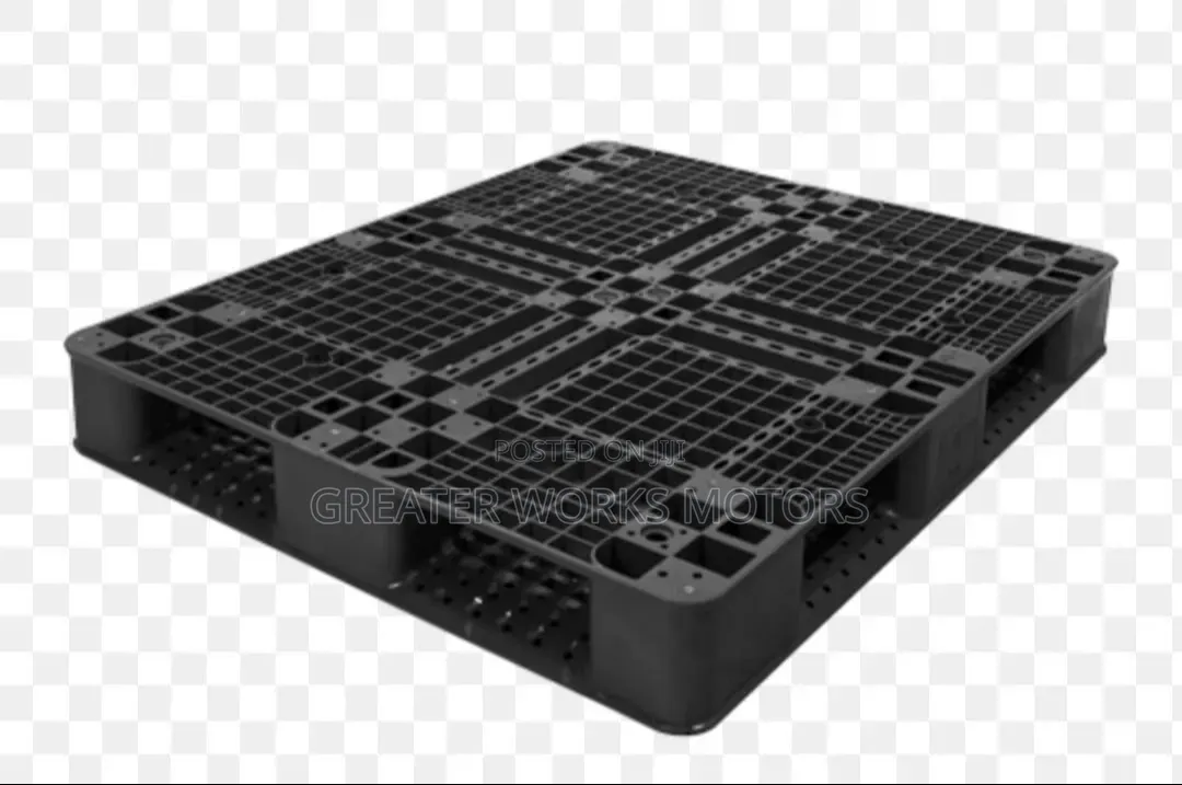 Plastic Pallet Rubber Pallets