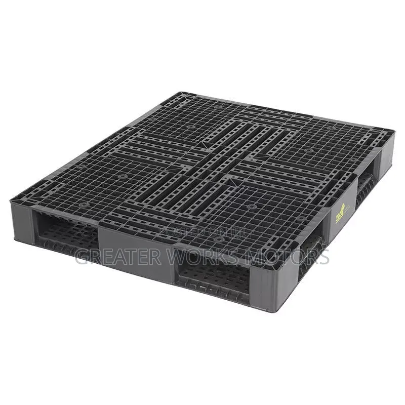 Plastic Pallet Rubber Pallets