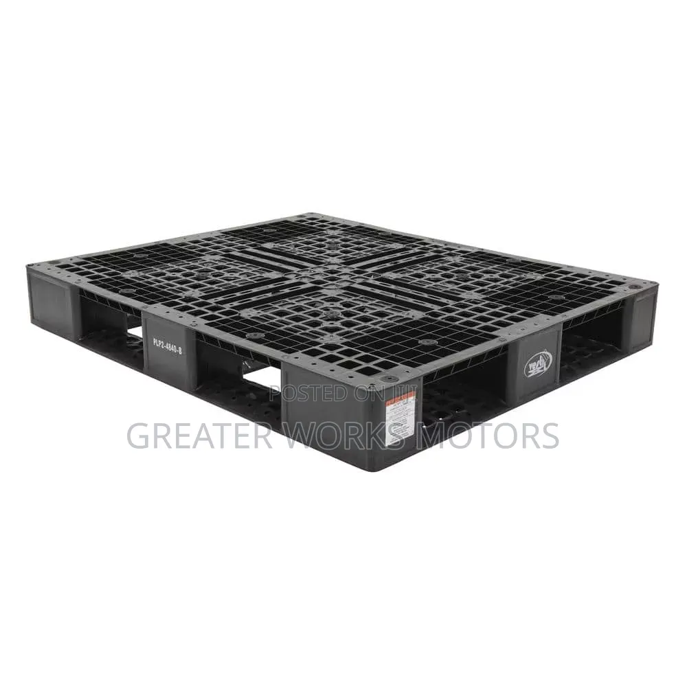 Plastic Pallet Rubber Pallets
