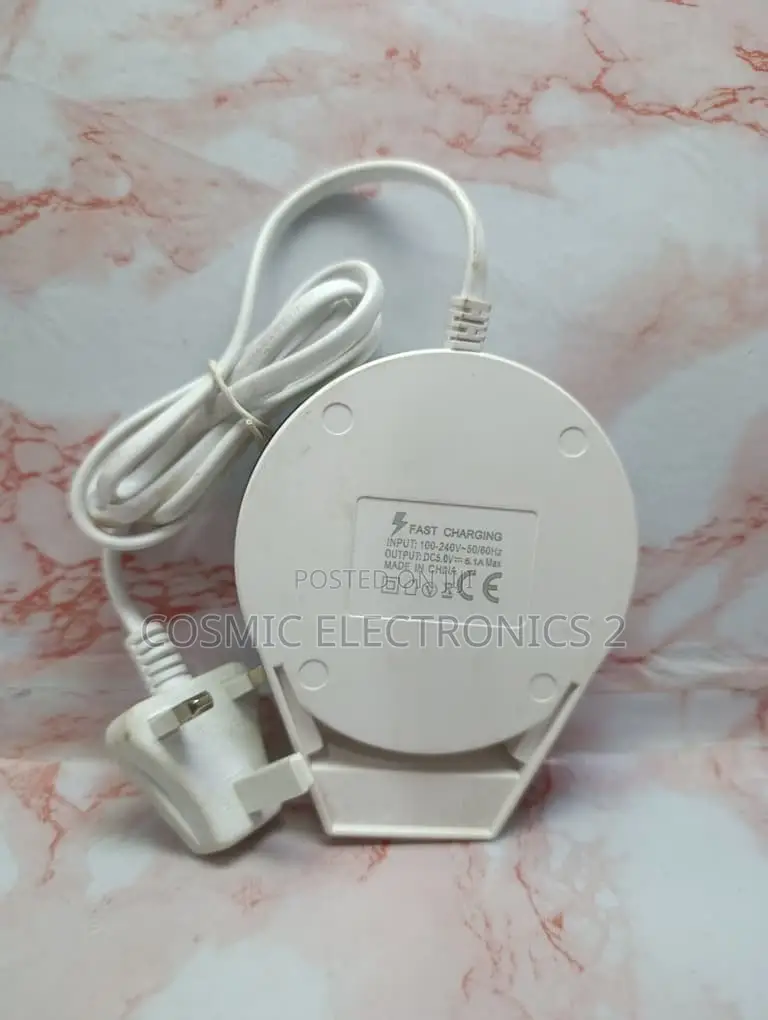 Rack Multi-Port Fast Charging Station