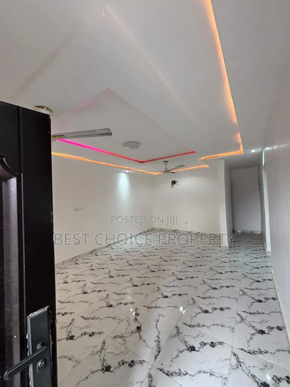2bdrm Apartment in New Legon for rent