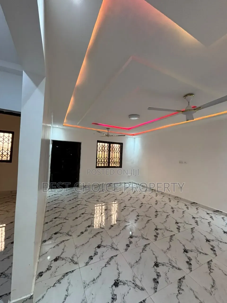 2bdrm Apartment in New Legon for rent