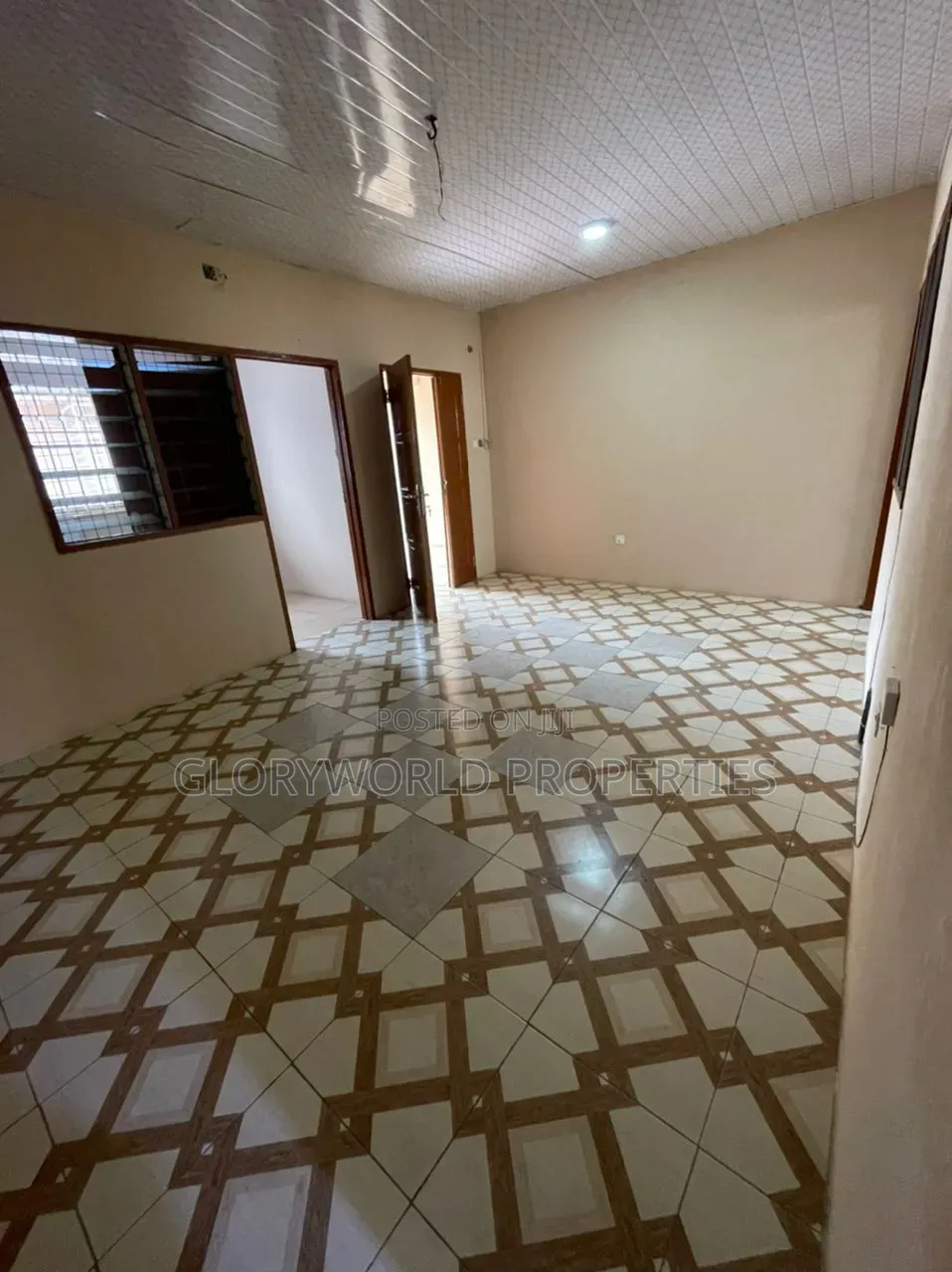 1bdrm Apartment in Lashibi for sale