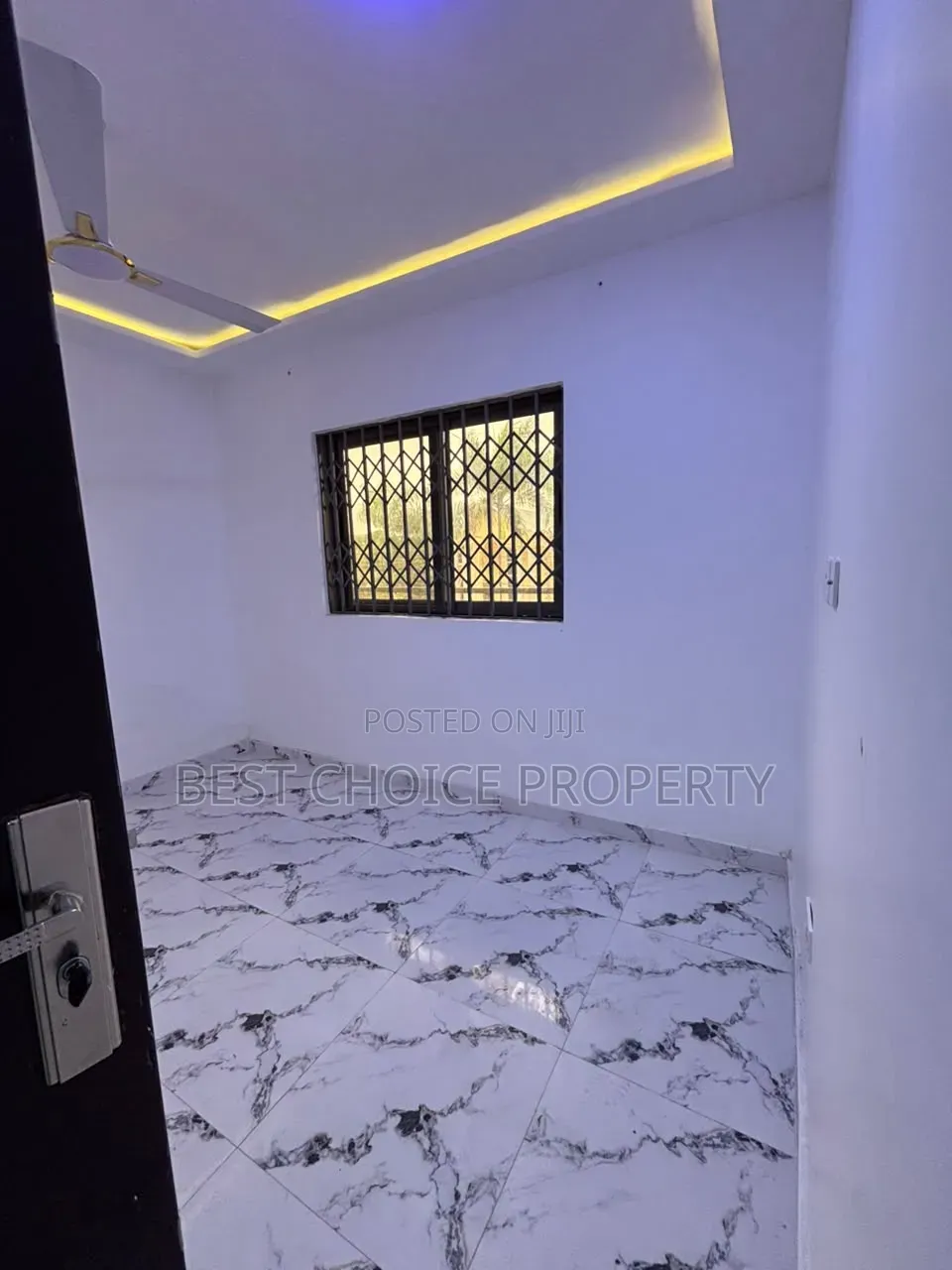 2bdrm Apartment in New Legon for rent