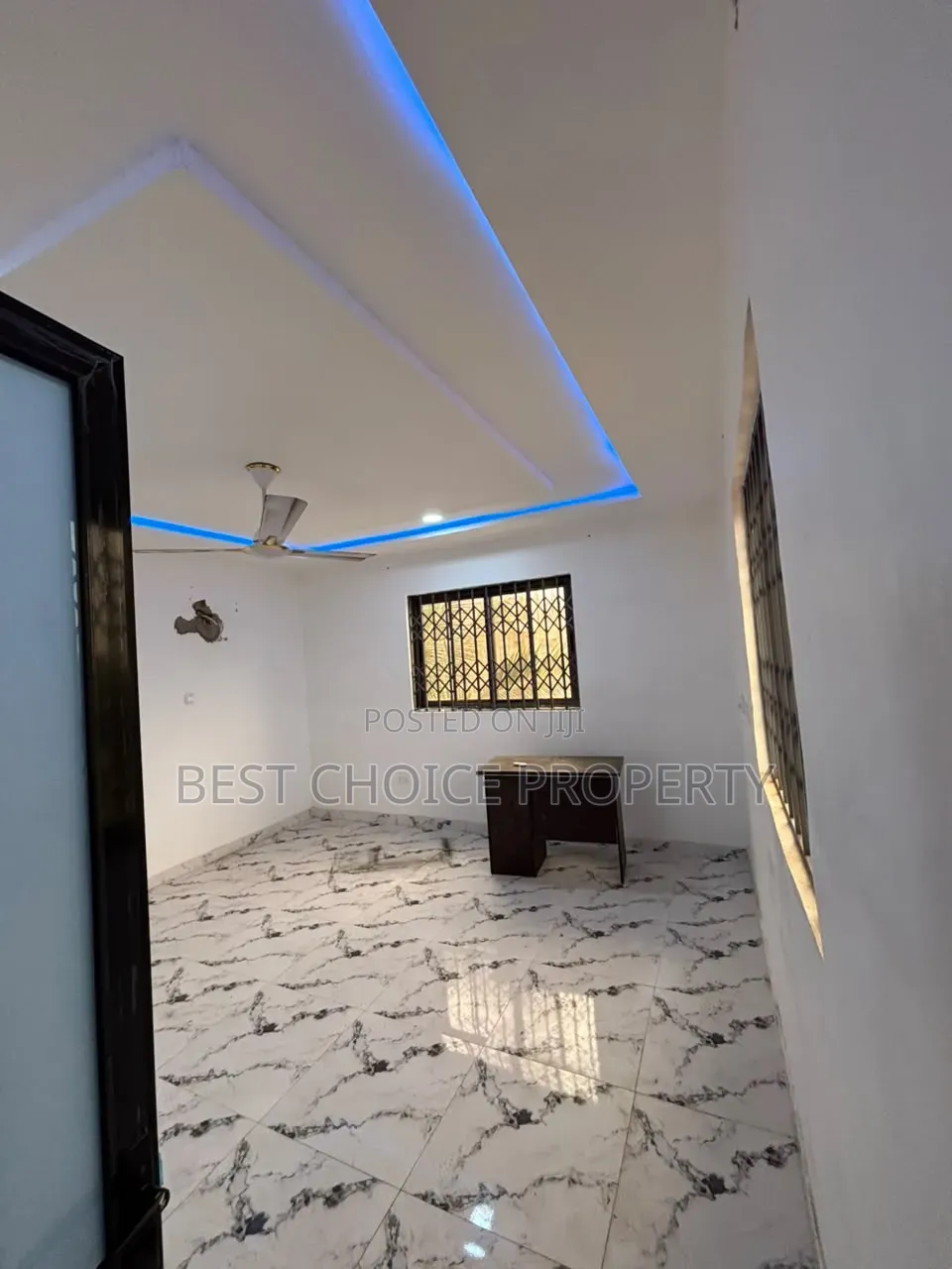 2bdrm Apartment in New Legon for rent