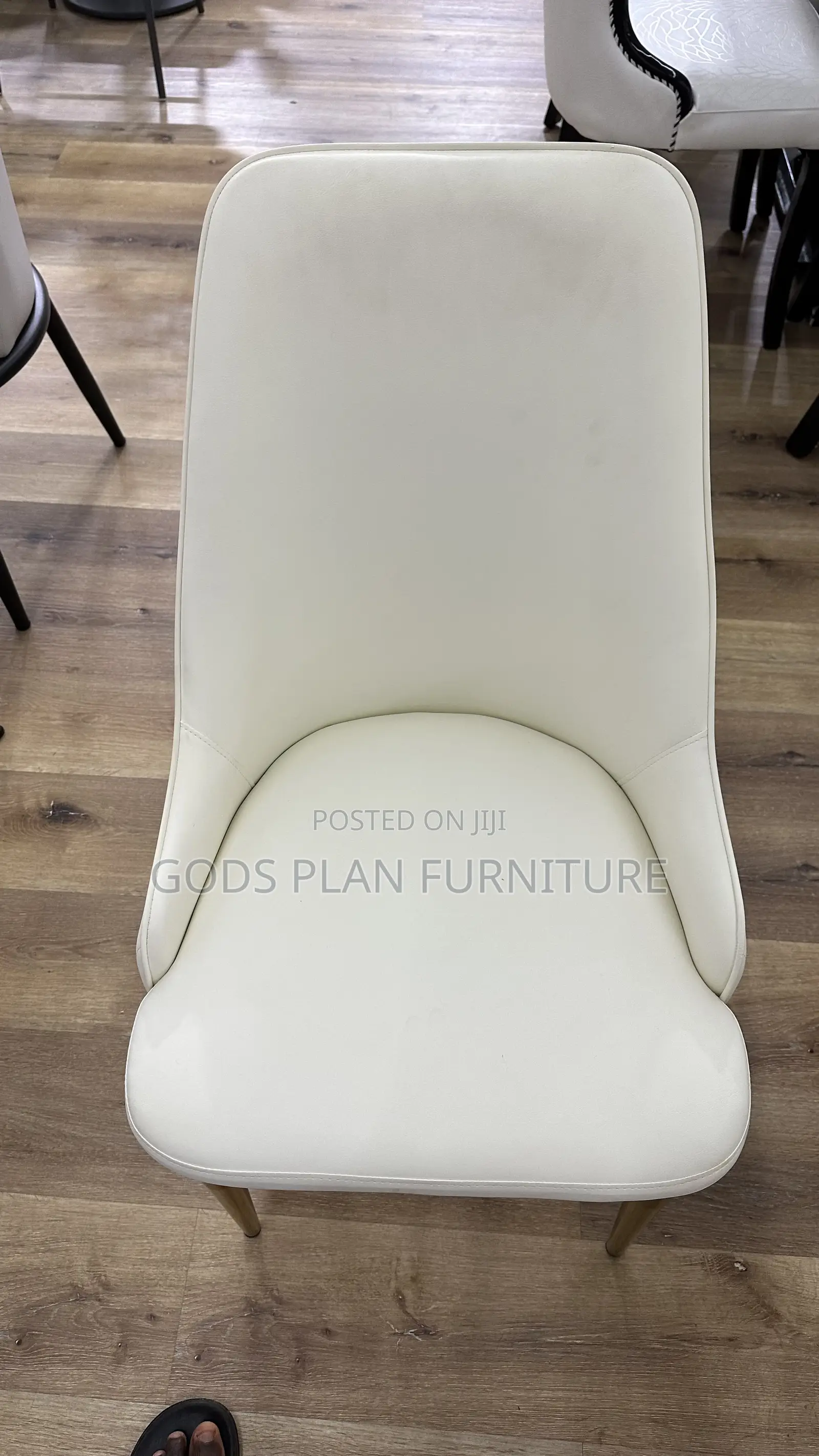 Dining Table Set ( T112 1+6)