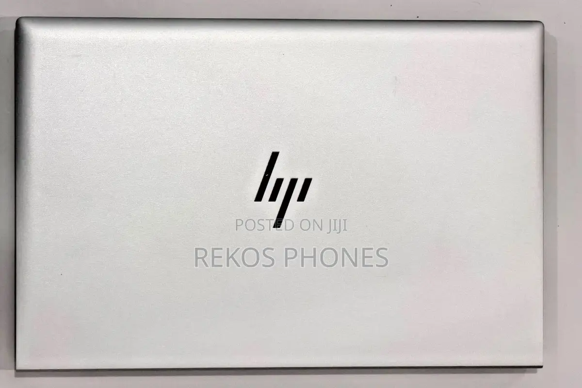 New Laptop HP EliteBook 830 G8 8GB Intel Core i5 SSD 256GB