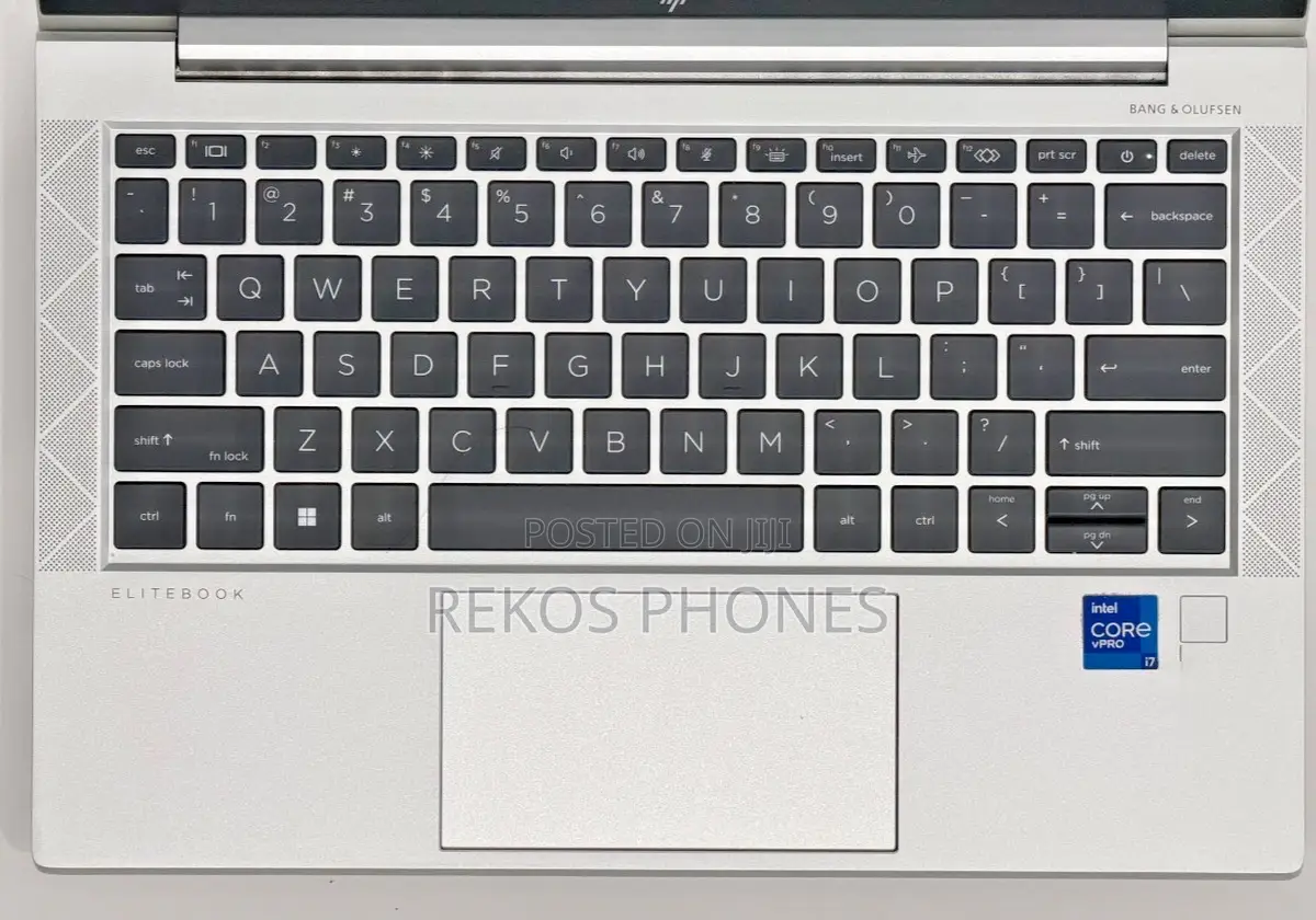 New Laptop HP EliteBook 830 G8 8GB Intel Core i5 SSD 256GB