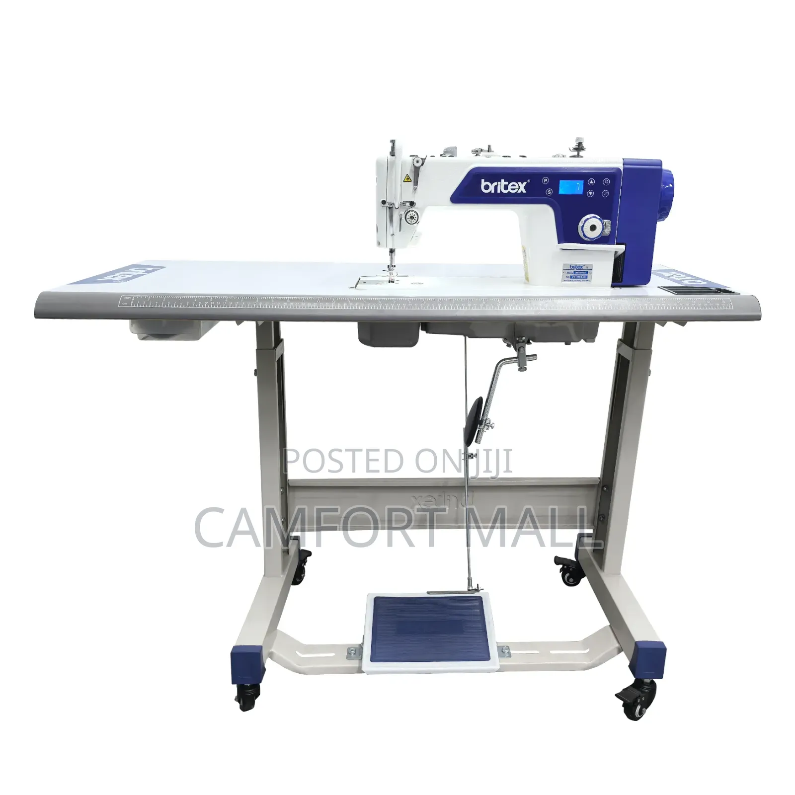 Industrial Sewing Machine