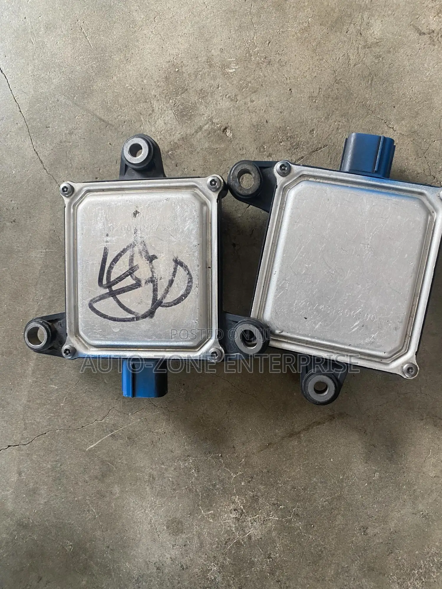 Toyota Tundra 2024 2025 Blind Spot Sensor