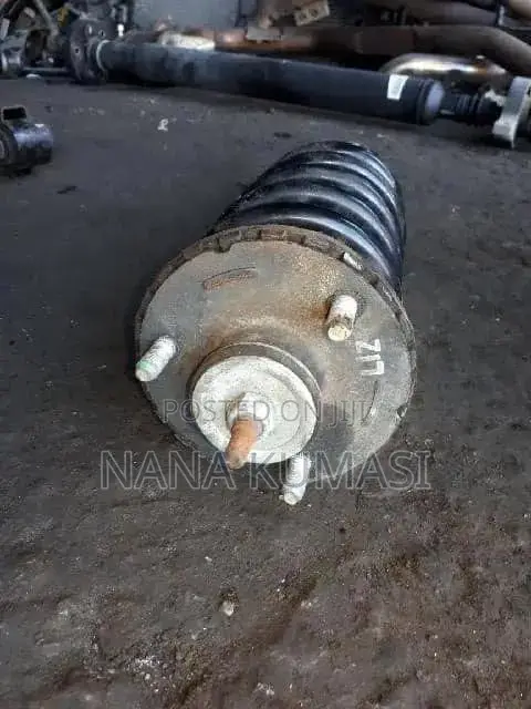 Rexton/Actyon/Kyron/Musso/Stavic/Rodius/Shocks Absorber Shaft Hub