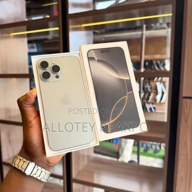 Apple iPhone 15 Pro Max 256 GB Silver