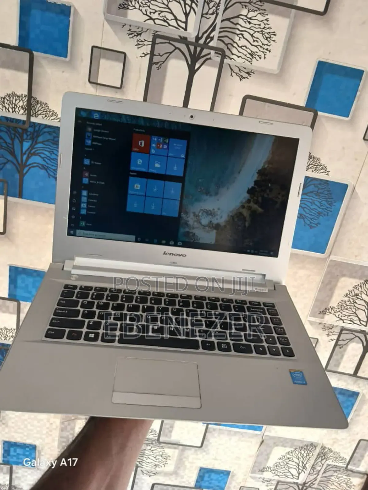 Laptop Samsung 8GB Intel Core i5 HDD 1T