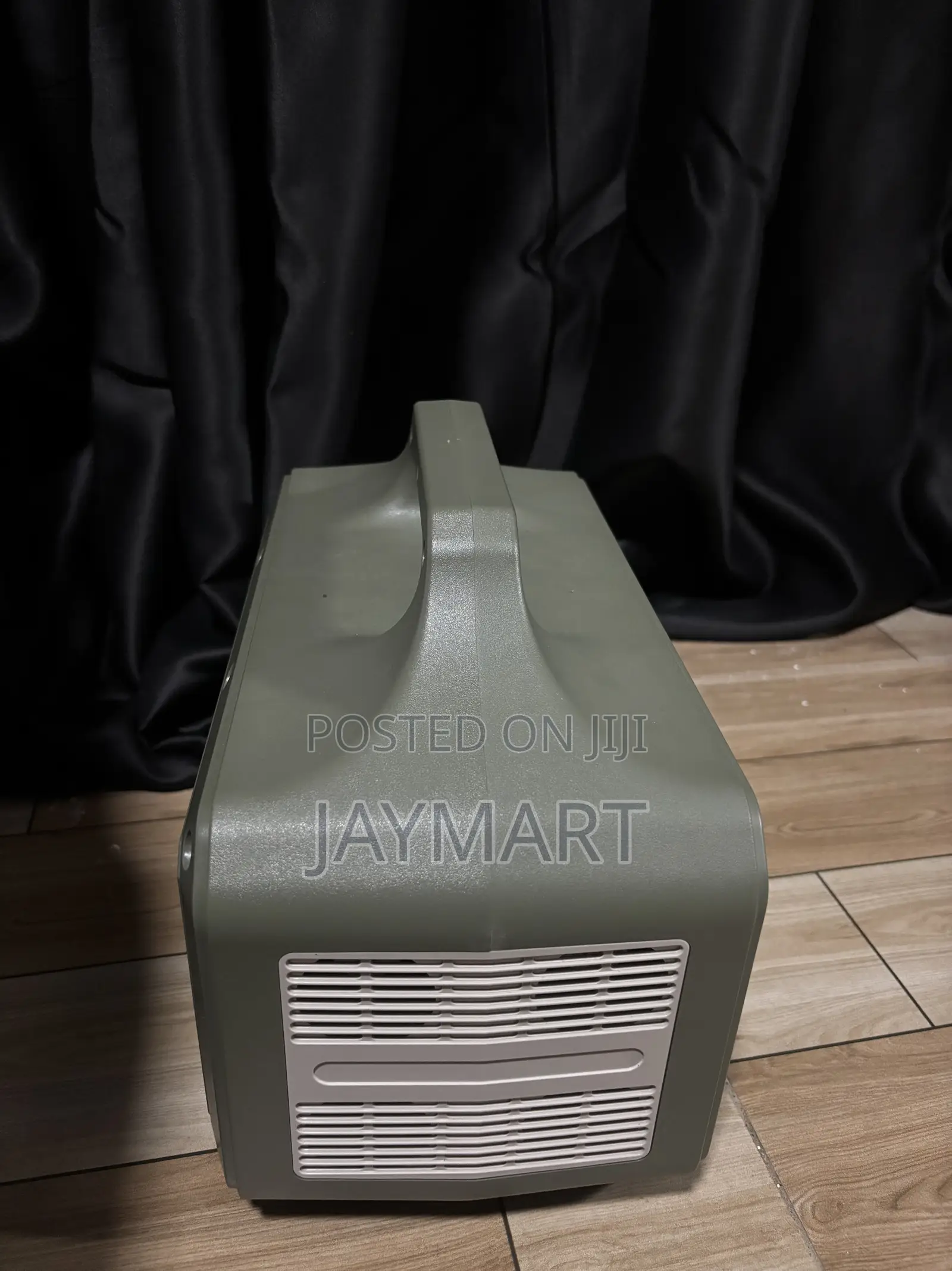 Marsteck Power Station 1000w
