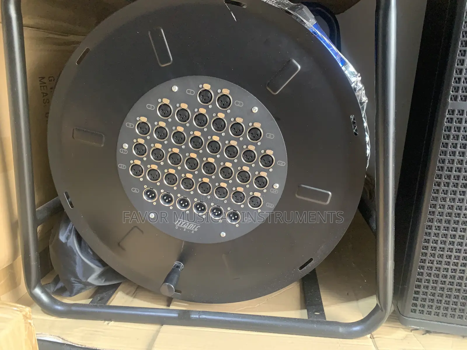 32” Audio Link Cable