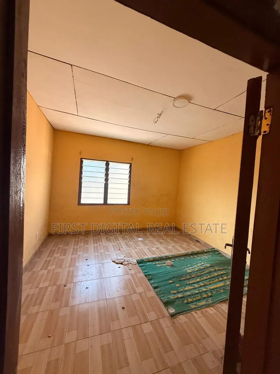 4 Bedroom for Sale at American Junction Area