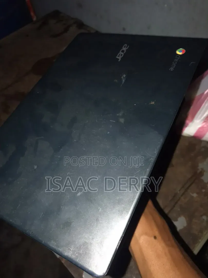 Laptop Acer Chromebook C720 4GB Intel Celeron SSD 256GB