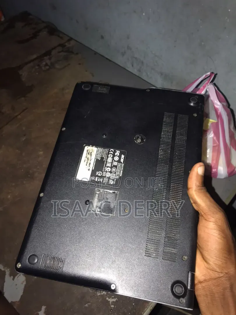 Laptop Acer Chromebook C720 4GB Intel Celeron SSD 256GB