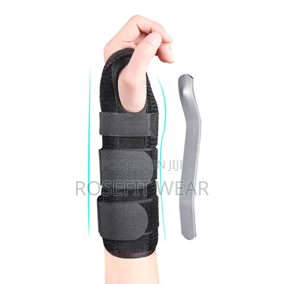 Wrist Support
