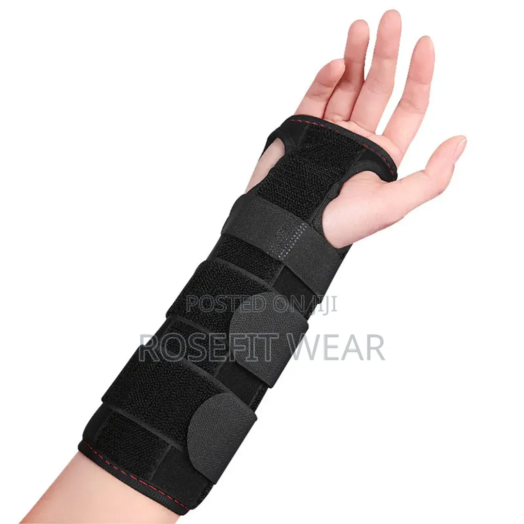 Wrist Support