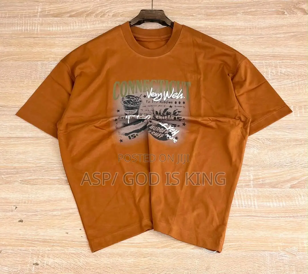Graphic T Shirts