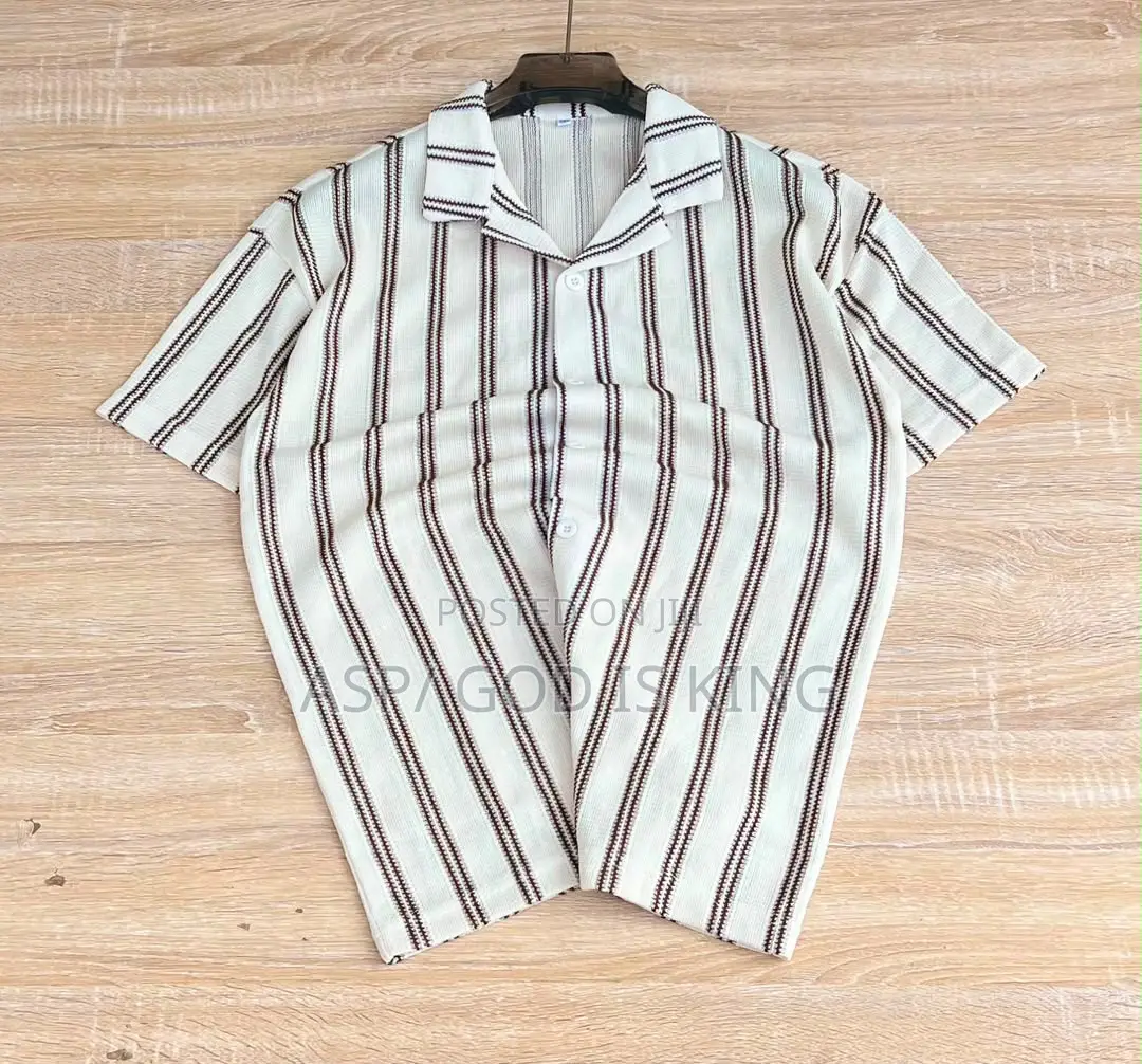 Vintage Shirts