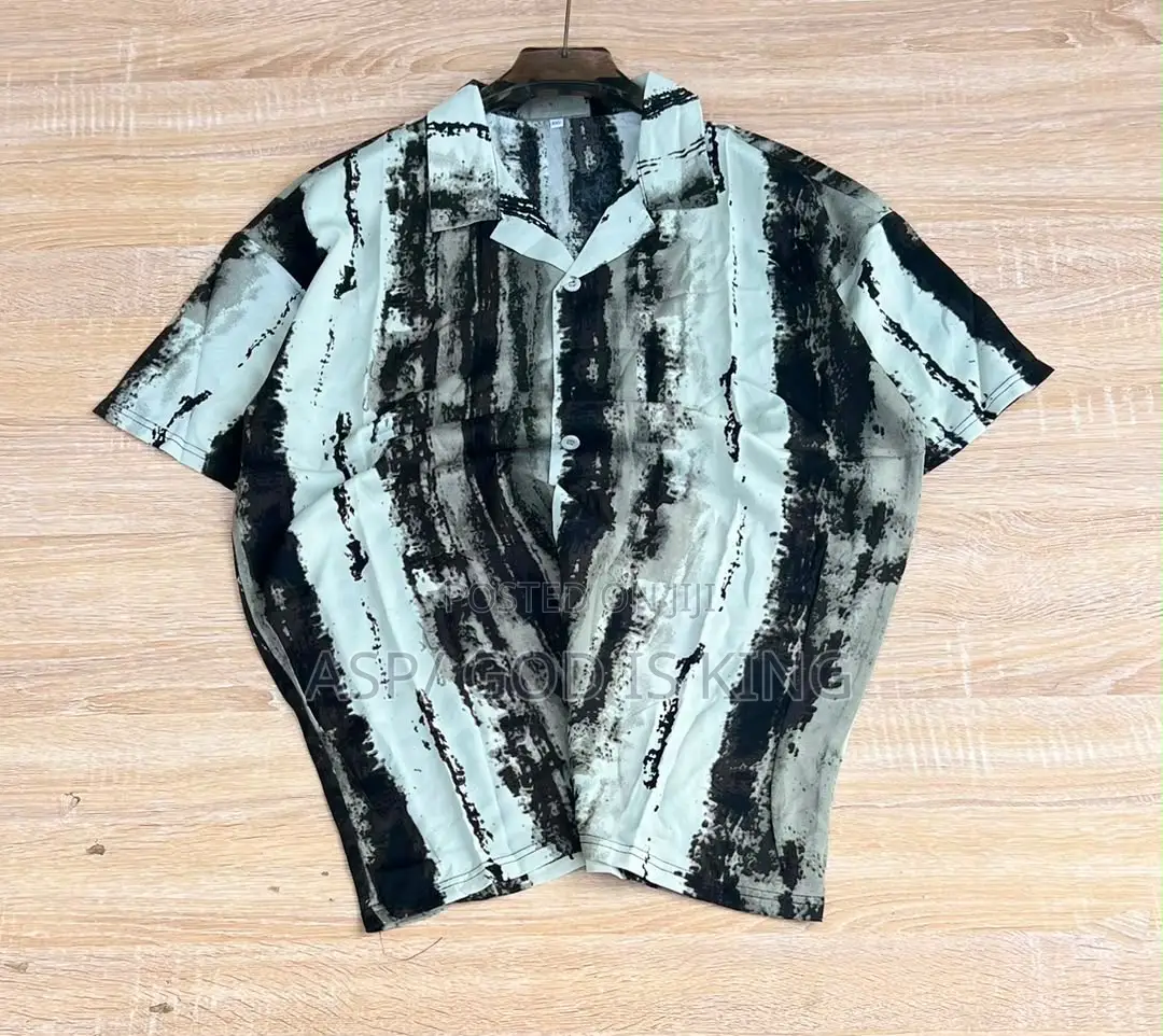 Vintage Shirts