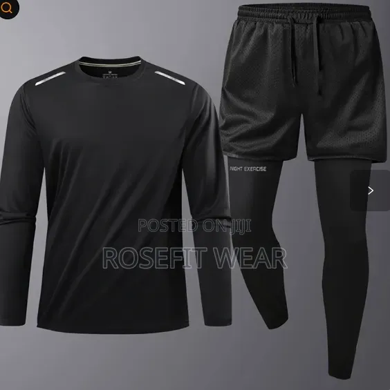 Activewear for Men