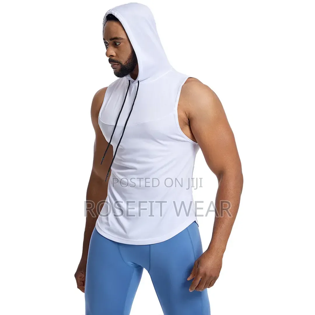 Activewear for Men