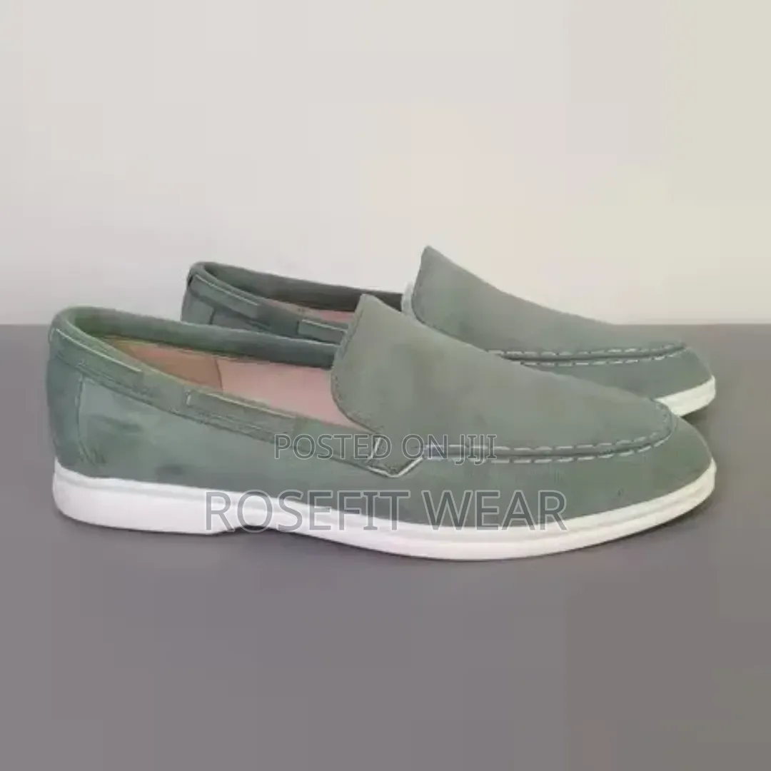 Loafers for Men