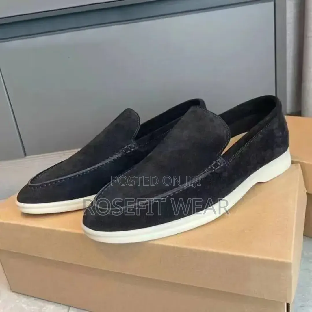 Loafers for Men