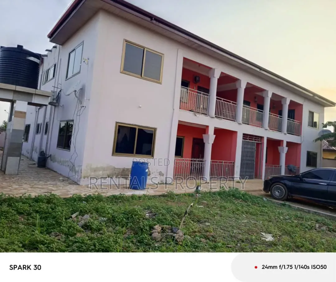 1bdrm Apartment in Amrahia for rent
