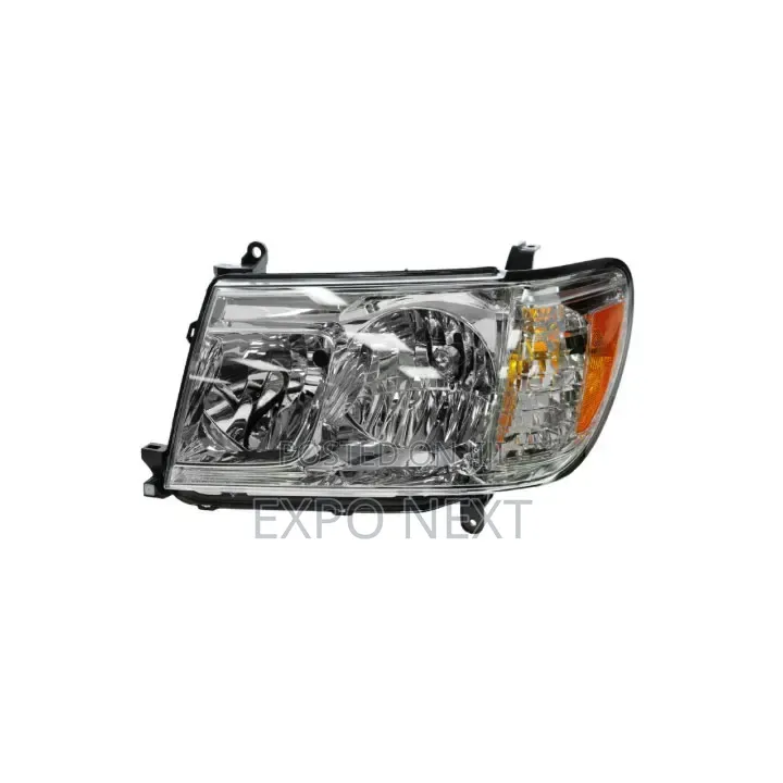 Headlight Car Head Lamp Light for TOYOTA Land Cruiser 2005-2007