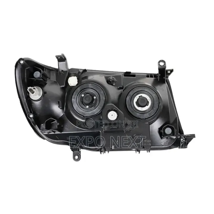 Headlight Car Head Lamp Light for TOYOTA Land Cruiser 2005-2007