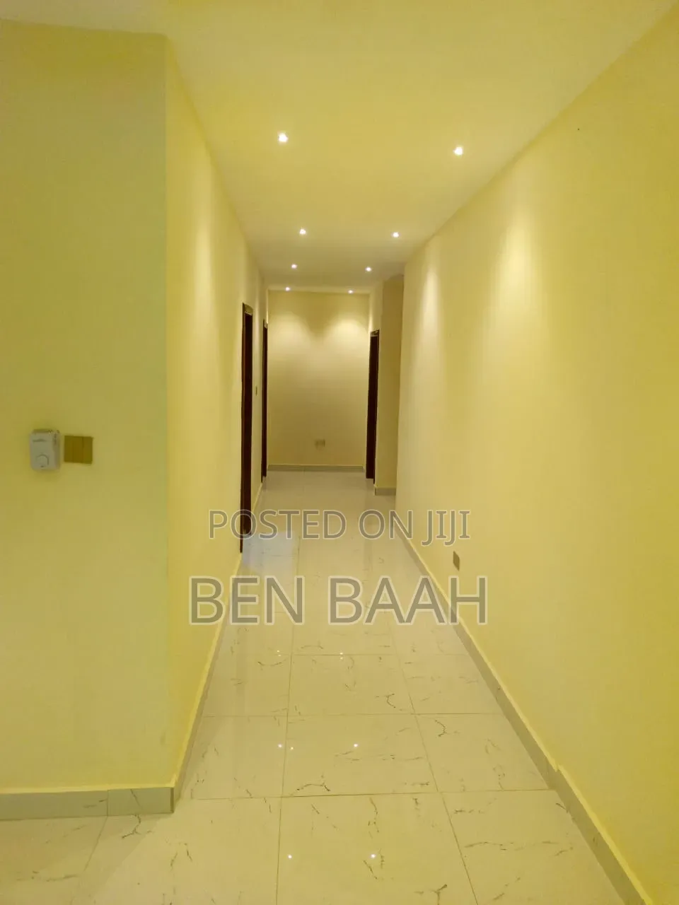 3bdrm House in Ben Properties, Boi for sale