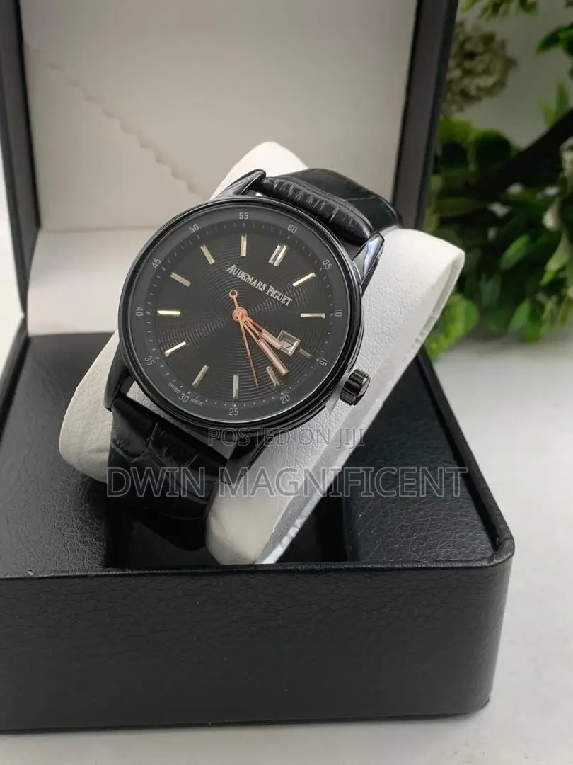Unisex AP Watches