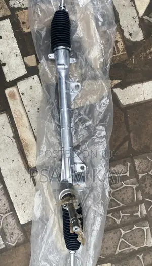 Outlander 2018,2019,2020 Steering Racks