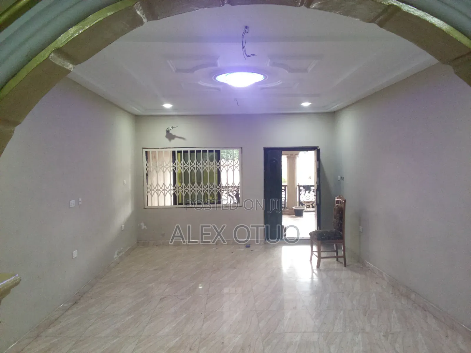 3bdrm Apartment in Alex Otuo Properties, Kumasi Metropolitan for rent