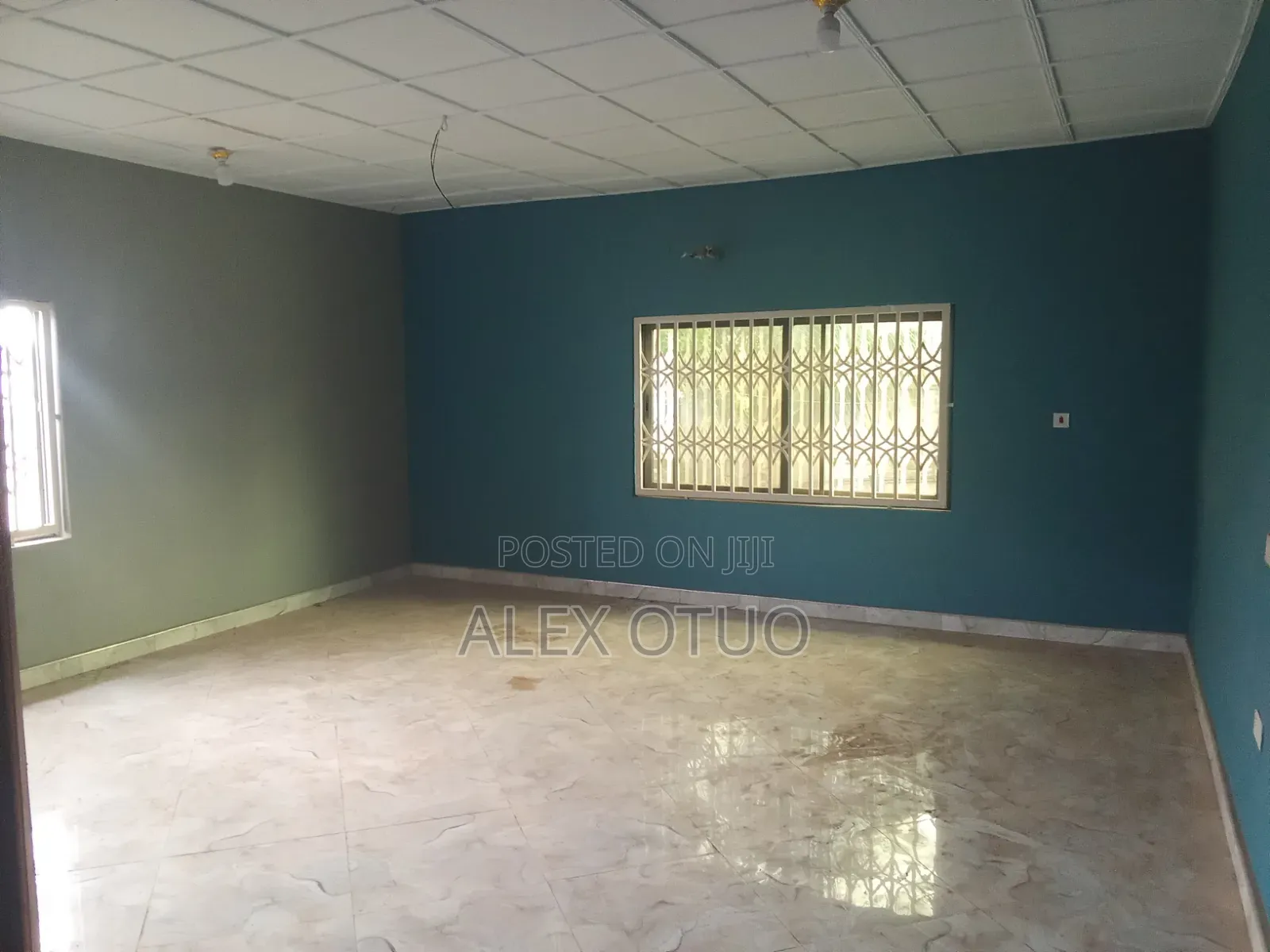 3bdrm Apartment in Alex Otuo Properties, Kumasi Metropolitan for rent